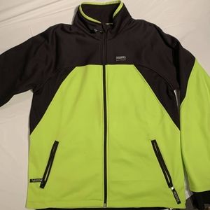 Running room running jacket